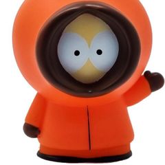 South Park Vinyl Figure Collection - Kenny (6cm)
