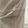 Vintage Suede Trousers Image 6
