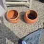 Terracotta pots Image 3