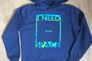 Boys hoodie like new