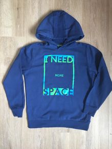 Boys hoodie like new