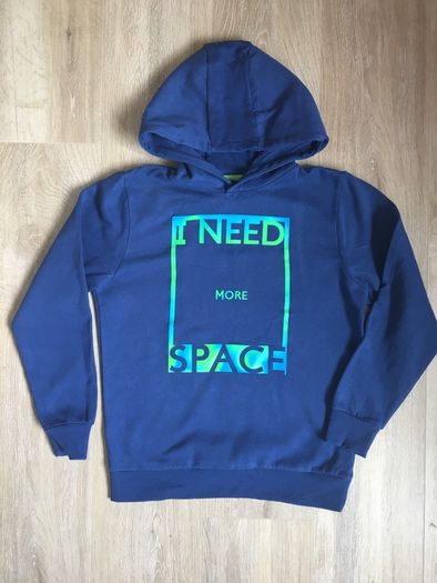 Boys hoodie like new
