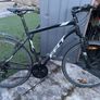 Hybrid commuter bike Image 2