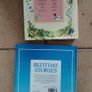Vintage 1980s & 90s Bedtime Storybook Treasury Bundle  Usborne & Grisewood Image 2