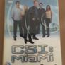 CSI:MIAMI- Season One - Episodes 1.1 - 1.24  (Brand New/Sealed) Image 3