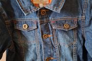 Rocha little rocha denim jacket 5-6yr