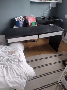 Study desk