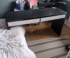 Study desk
