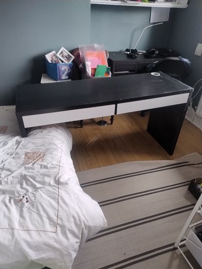Study desk