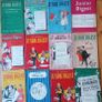 Vintage Junior Digest Magazines - International Junior Digest from 1940s to 1950s - 36 Copies Image 3