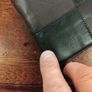 Leather Wallet Image 5