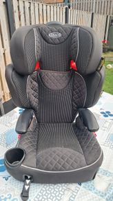 Car Seat