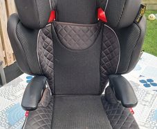 Car Seat