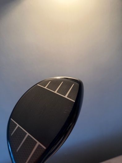 Titleist GTS3 Driver - Aftermarket Shaft