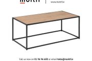 Seattle Rectangular Coffee Table