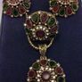 Turkish antique stone set Image 4