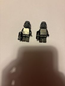 Star wars Lego