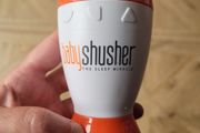 Baby shusher