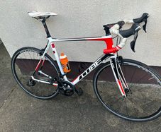 Cube Agree GTC size 60