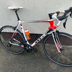 Cube Agree GTC size 60