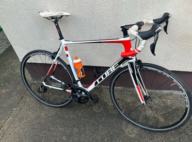 Cube Agree GTC size 60