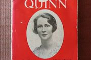 1957 Edel Quinn. Envoy of the Legion of Mary to Africa. Leon-Joseph Suenens. Religious. Vintage.