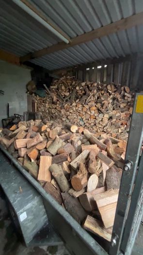 Fire wood