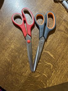 scissors