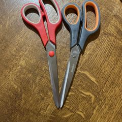 scissors