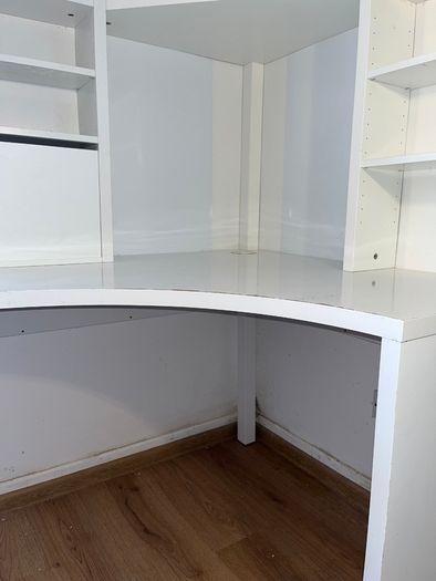 Ikea desk