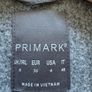 Grey coat, Size 8/10 Image 5
