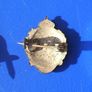 ROYAL ENGINEERS sweetheart enamel badge - WW2 period - nice condition Image 4