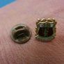 Antique Manchester United Football Club MUFC Image 5