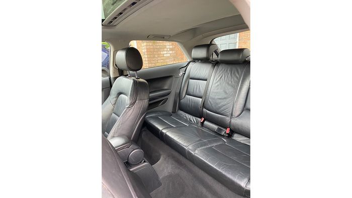Audi A3 2007 | 1.6L Petrol | Serviced Regularly