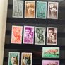 SPAIN Colonies album with stamps Image 3