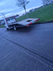 2002 transit recovery