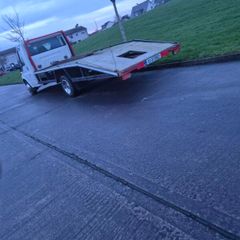 2002 transit recovery