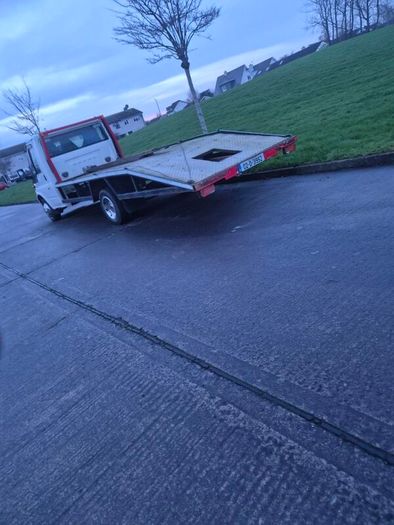 2002 transit recovery