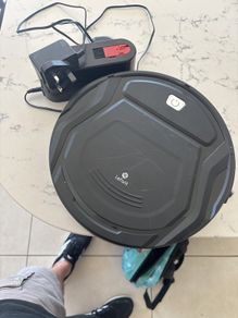 Lefant Robotic Vacuum