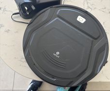 Lefant Robotic Vacuum