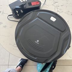 Lefant Robotic Vacuum