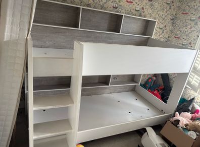 Bunk Bed