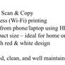 HP Deskjet 2633 Image 7