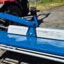 Fleming 8ft topper Image 3