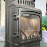 indoor gas heater Image 7