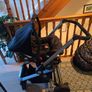 Free Pram Travel System Image 3