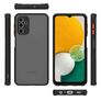 Protective Shockproof Case For Samsung Galaxy S23 Cover with Camera Protector Image 2