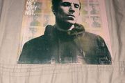 Liam Gallagher Why me? Why Not? Vinyl