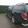 Mitsubishi L200 2012 Image 7