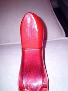 perfume